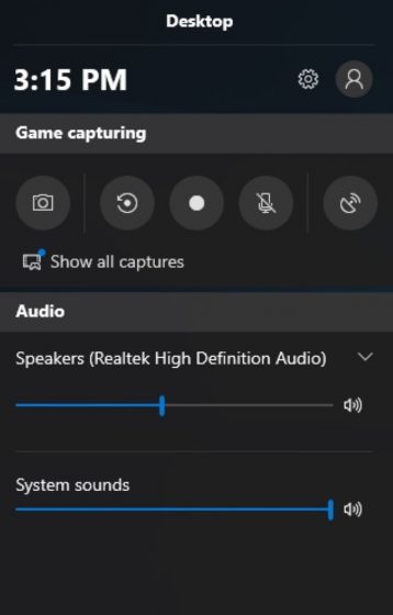 HowTimeNet's tweet image. #windows10 tip: Record Screen using Xbox app (Built-in Screen Recorder in Windows 10). Not many users know this but Windows 10 allows you to record your screen without any external app. In fact, not only you can record video but also both… howti.me/t/813 #productivity