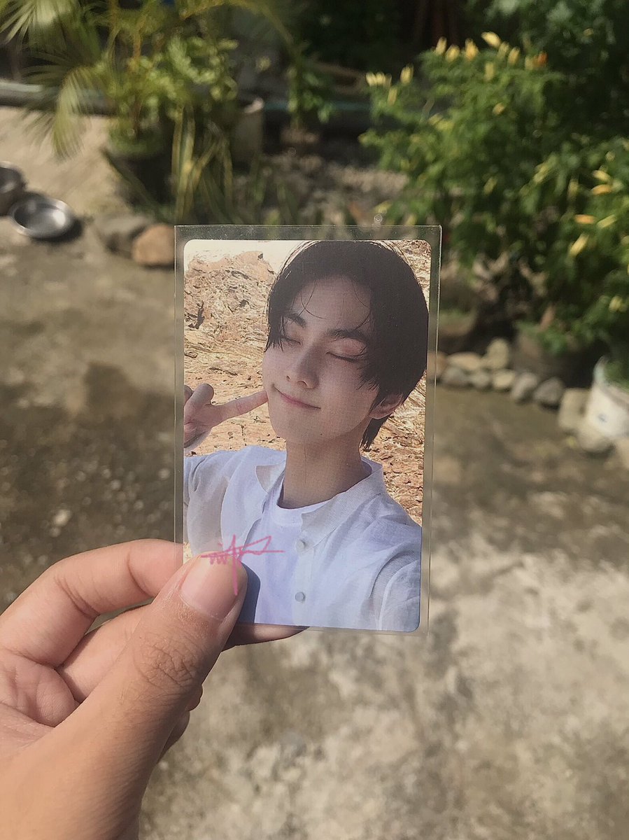 wonzukiyang's tweet photo. 💌: won mail from @pjswoncart ! 
thank you so much for the smooth and fast transaction. tysm for packing won safe, finally napauwi ko na rin prio ko! >< #faeslovemails #yangwonmails https://t.co/AaRRfmMgBs