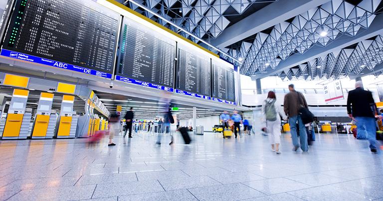 Future Travel Experience: Airlines in Munich Airport Terminal 1 simplify shared IT infrastructure and streamline operations with cloud technology: ow.ly/UASu104O73M