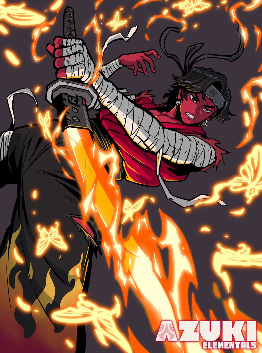 Still here <a href="/Azuki/">Azuki</a> ⛩️