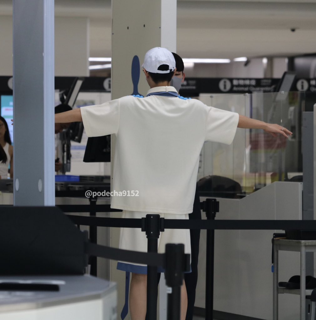 podecha9152's tweet photo. 2O23O718 > ·̫ <

NRT🛫

#쉬안하오 #XUANHAO #シュエンハオ #宣淏 https://t.co/rQ6iM7h7mD