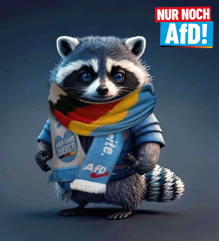 Jochen der Rochen on Twitter: