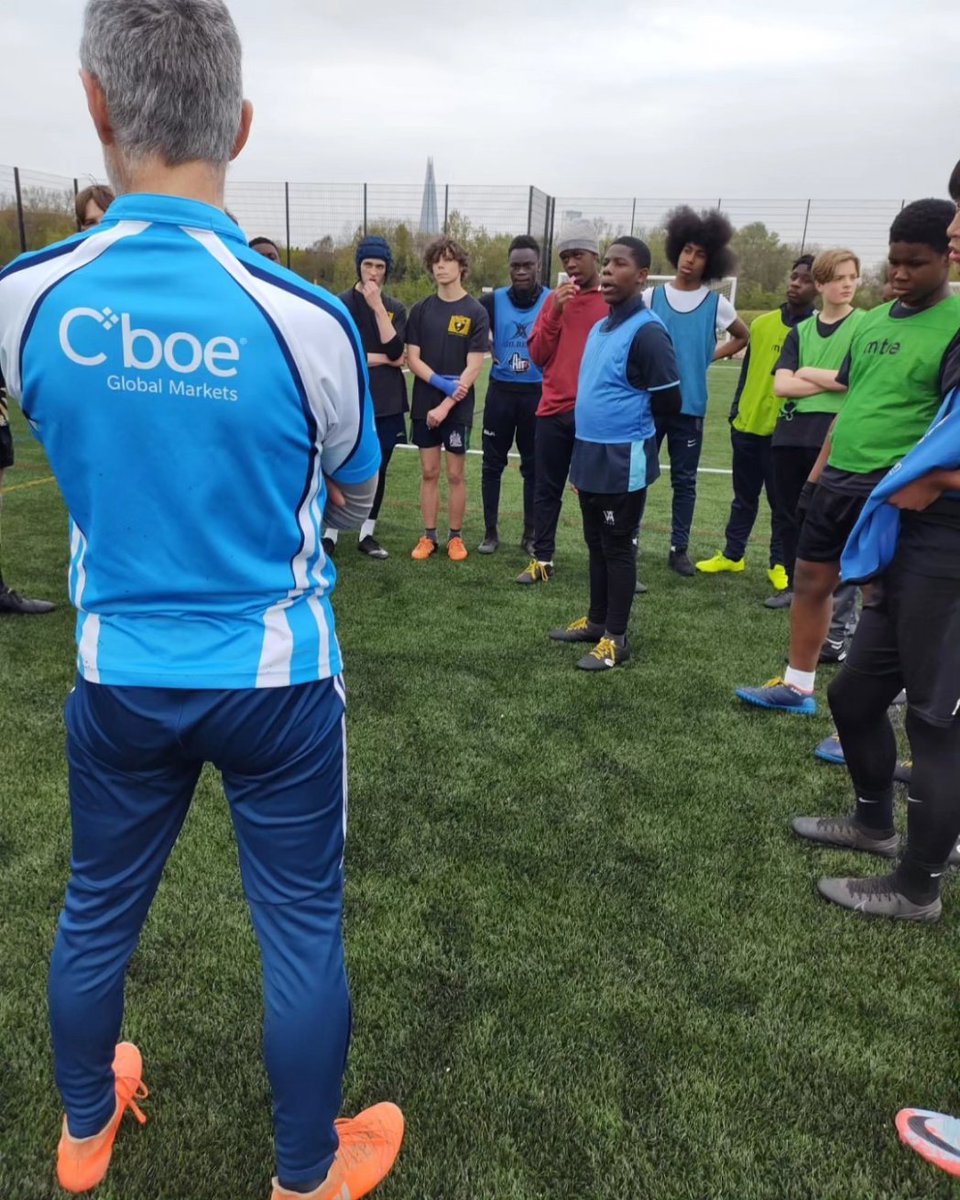 Southwark Tigers (@southwarktigers) on Twitter photo The beginning of a beautiful journey!
Today the 2023-2024 season restart 🤼
Our senior team, <a href="/SouthwarkRugby/">Southwark Lancers</a> will kick off its training at 7.30pm 🕙
And tomorrow it's the turn of our development team 🌈
And more rugby will follow 🏉
Stay tuned for some exciting news! 📱 The beginning of a beautiful journey!
Today the 2023-2024 season restart 🤼
Our senior team, <a href="/SouthwarkRugby/">Southwark Lancers</a> will kick off its training at 7.30pm 🕙
And tomorrow it's the turn of our development team 🌈
And more rugby will follow 🏉
Stay tuned for some exciting news! 📱