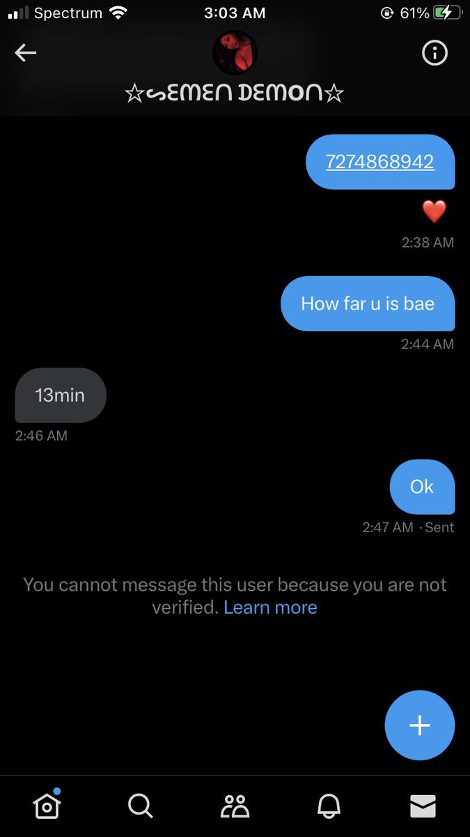 BrandonSittin's tweet photo. I just got scammed💔😕 by @cashhDolllLLC https://t.co/1k0Nmy6a2p