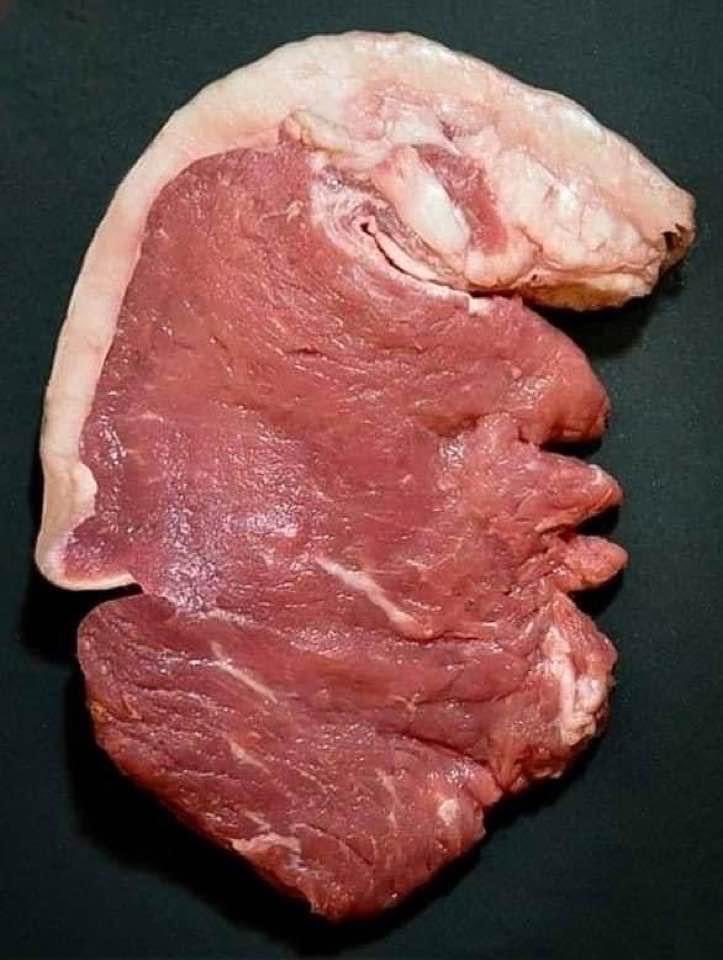 Je zou haast zeggen, “Dit lijkt op iemand”…….