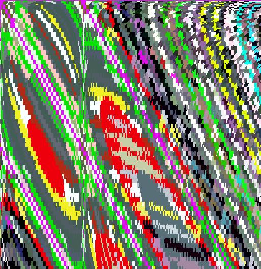 Arty Abstract tweet media