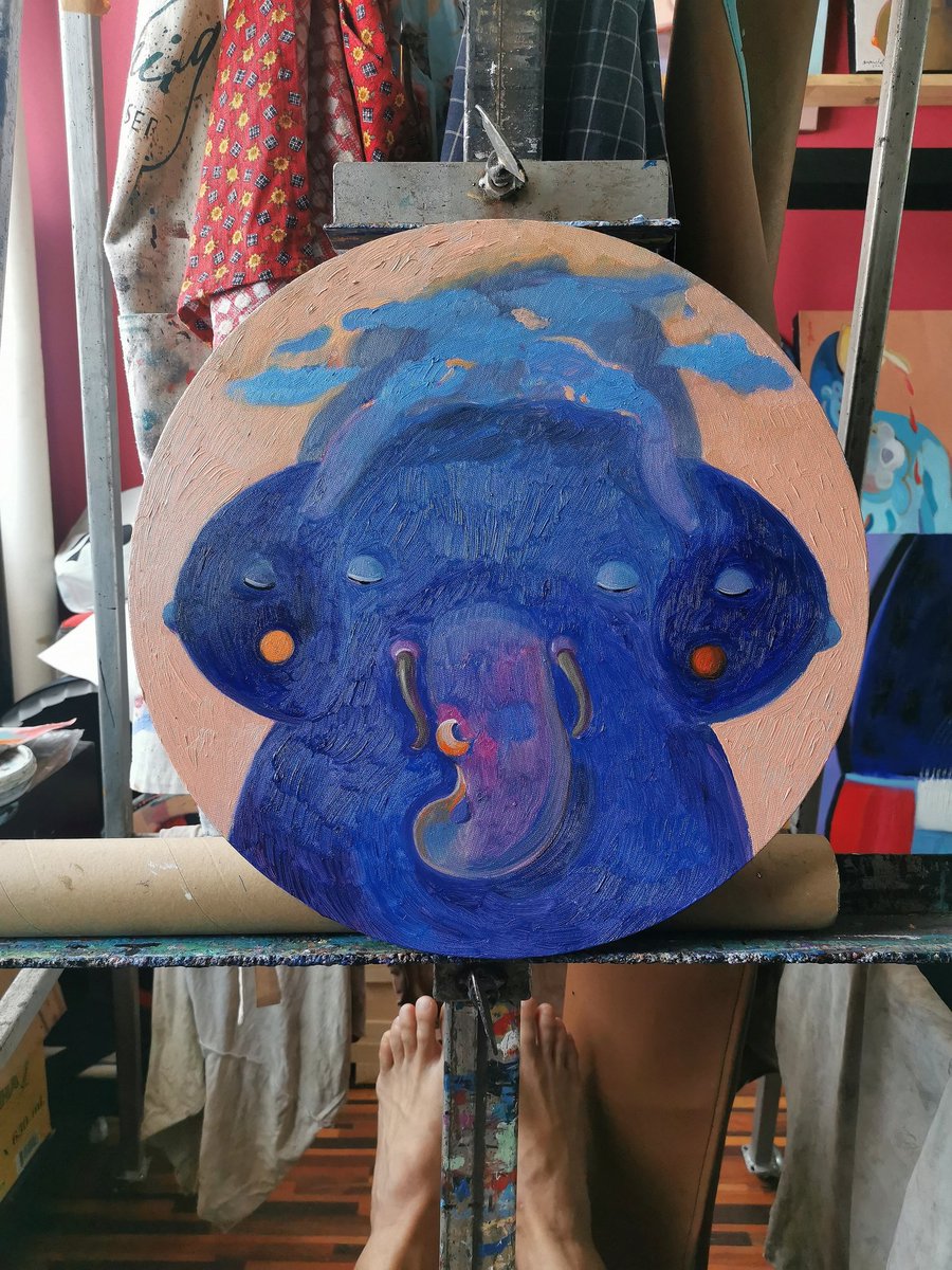 SUPACHET STUDIO tweet media