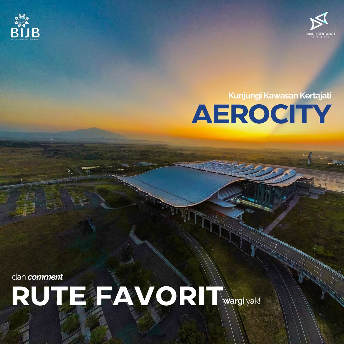 PT BIJB (Perseroda) tweet media