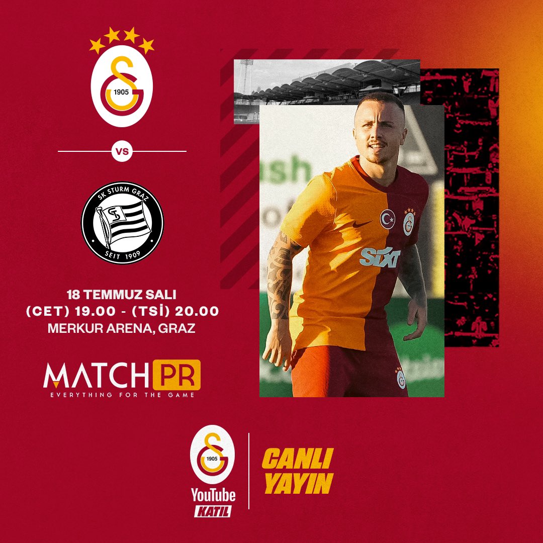 sturm graz galatasaray 