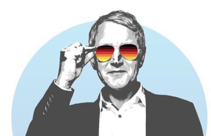 Jochen der Rochen on Twitter: