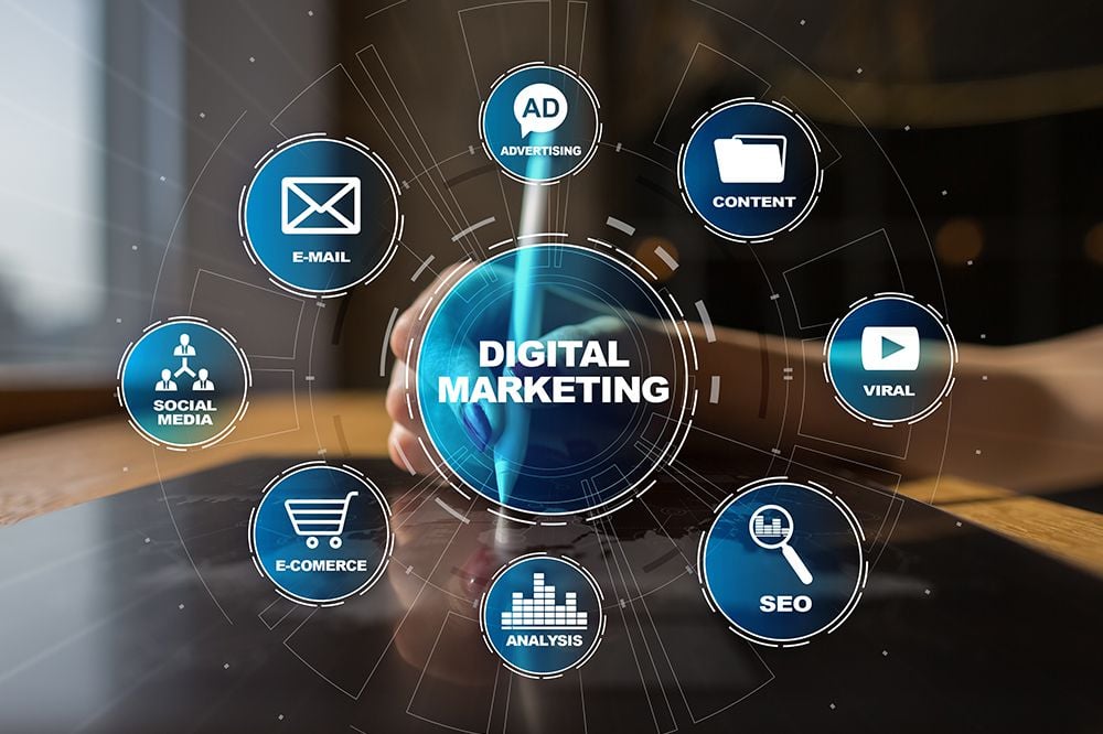 Sanharsh2016's tweet image. Welcome to the New Era of Digital Marketing
#digital #marketingdigital #markd
to Know More
dmti.mobi😀