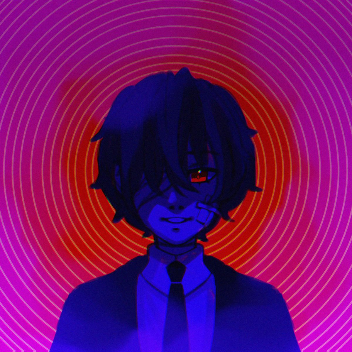 dametoks's tweet photo. #Bungostraydogs #BSD https://t.co/h2YbxvCENW