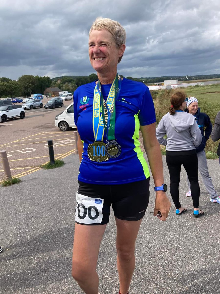 joearlam's tweet photo. @samaritans It was an amazing day. Felt very meaningful to run for three causes important to @ExeSamaritans @ExeterDAA and @swcoastpath hope to raise over 1k in total 😊 https://t.co/L5X12uW9pO