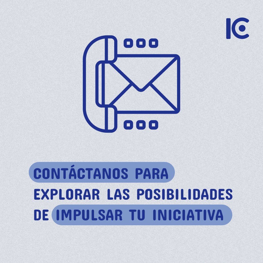Únete a nuestro programa pionero, el primero en la región en apoyar la innovación abierta y startups a nivel internacional.
Contáctanos y descubre cómo podemos impulsar tu proyecto
👉 innovatecanarias.com/contacto/