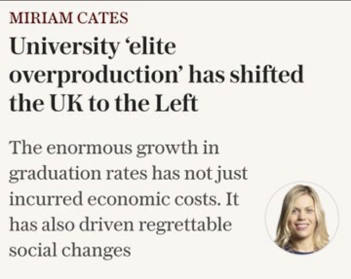 Andrew Parnall (@dontbrexitfixit) on Twitter photo I am not university educated, I am a baby boomer, I was a lifetime Conservative voter until 2015 <a href="/miriam_cates/">Miriam Cates</a>. I shifted to the left in 2016, I stopped reading the Mail, I started listening, I realised what a hateful, corrupt, incompetent, greedy disgusting party the Tories are. I am not university educated, I am a baby boomer, I was a lifetime Conservative voter until 2015 <a href="/miriam_cates/">Miriam Cates</a>. I shifted to the left in 2016, I stopped reading the Mail, I started listening, I realised what a hateful, corrupt, incompetent, greedy disgusting party the Tories are.