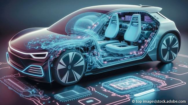 Beim Entwickeln von Steuergeräten spielt die funktionale Sicherheit eine immer größere Rolle. Hierbei kann Hardware Debugging entscheidend helfen, den Code und die Funktion der Applikation zu überprüfen. elektroniknet.de/embedded/entwi… #embedded #debugging #automotive #electronics ts