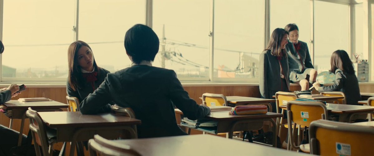 Enjoy frame 2979 from Bleach Live Action (2018)
