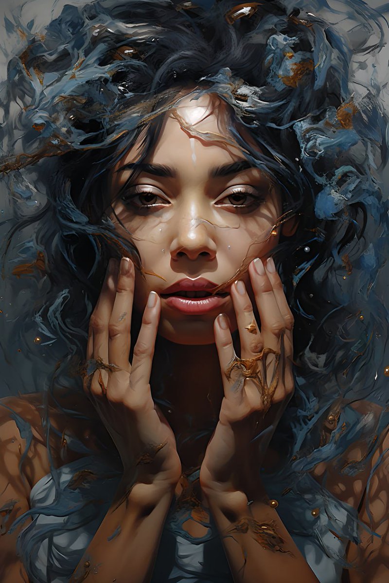 Shiny Art tweet media