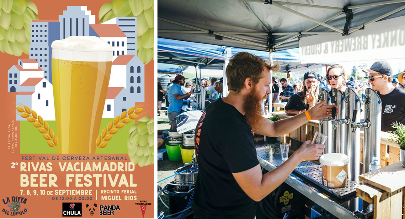 Foto cedida por Ayuntamiento de Rivas