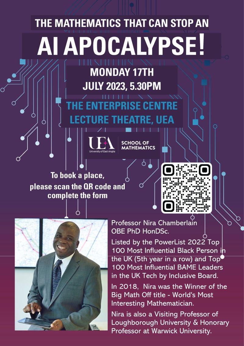 Youth STEMM Award C.I.C tweet media