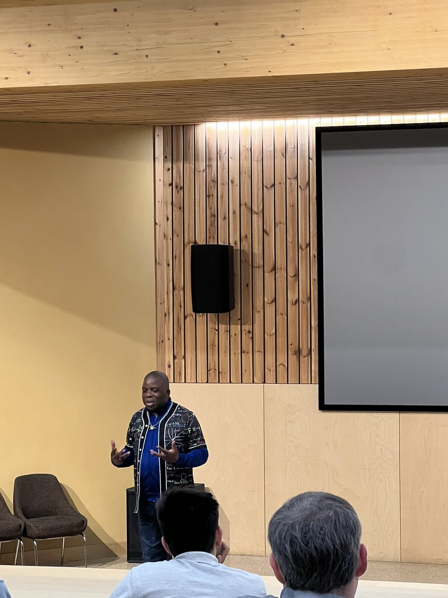 Youth STEMM Award C.I.C tweet media