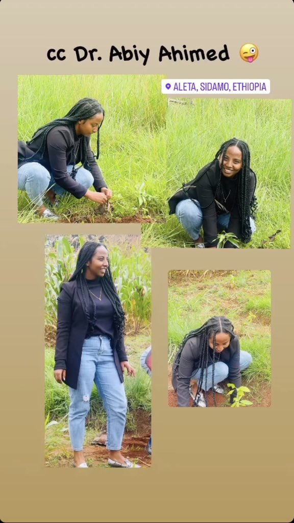tesselamm's tweet photo. እንዲህም አረጎኝ ነበር 🫢 https://t.co/TXtH4v42KB