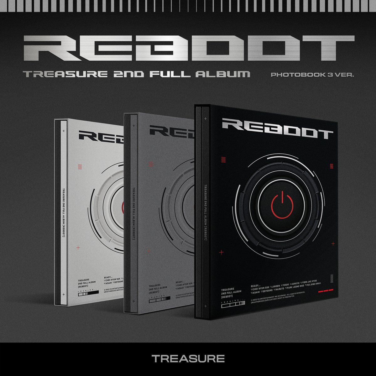 💎 GIVEAWAY INA ONLY 💎 

1 album for 1 winner

like, rt, and rep mau yang versi apa 

end 28 juli

goodluck🤞🏻