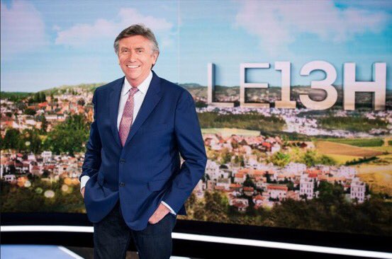 TF1 Pro (@tf1pro) on Twitter photo 🔝Perf #record pour #Le13H de Jacques Legros depuis août 2021 à 45.1% PdA 4+
Bravo à toutes les équipes de <a href="/TF1Info/">TF1Info</a>
<a href="/timforbin/">Tim Forbin</a> <a href="/helenegreg/">Hélène Grégoire</a> 🔝Perf #record pour #Le13H de Jacques Legros depuis août 2021 à 45.1% PdA 4+
Bravo à toutes les équipes de <a href="/TF1Info/">TF1Info</a>
<a href="/timforbin/">Tim Forbin</a> <a href="/helenegreg/">Hélène Grégoire</a>