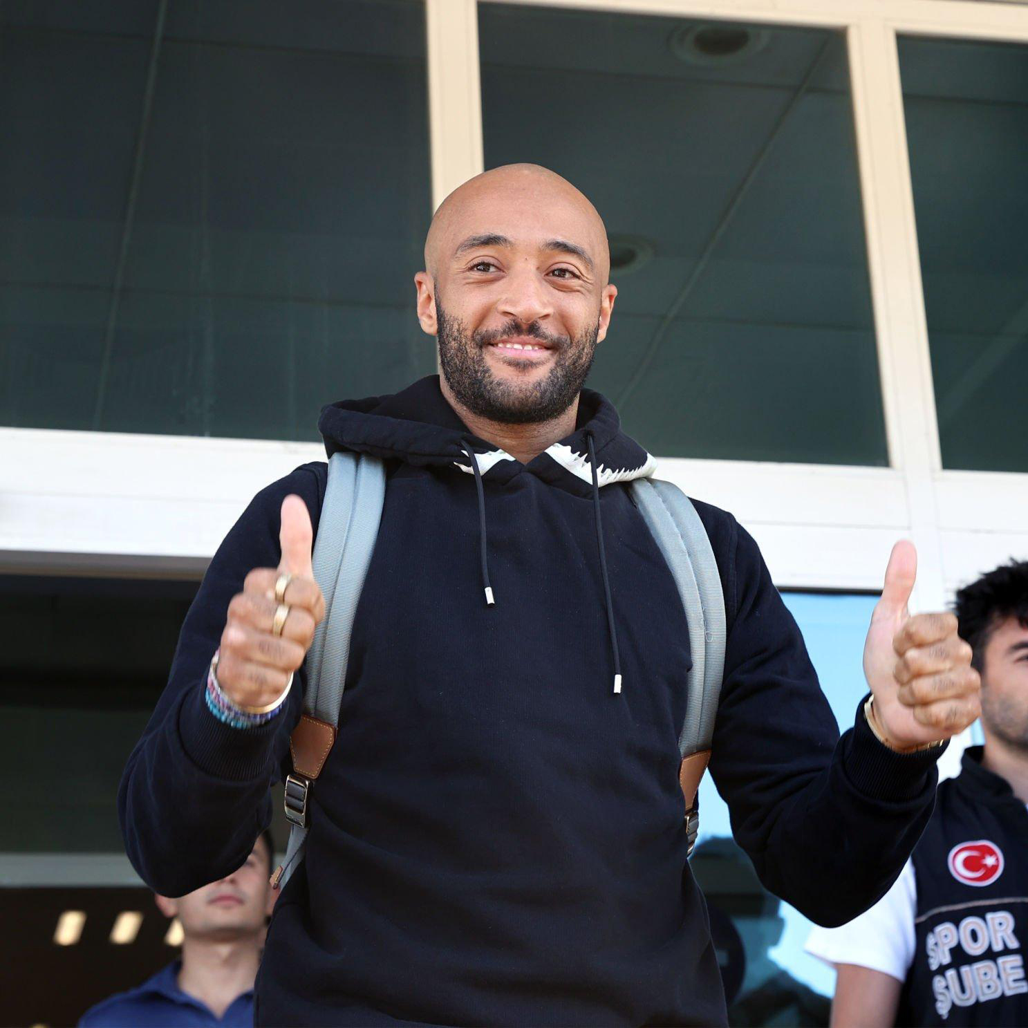 Redmond