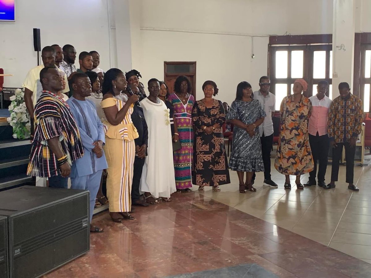 SPBartels's tweet photo. During these visits, I took the opportunity to connect with the congregations, sharing updates on my service as their MP and providing reassurances about other ongoing commitments. 
#SheIsWorkingForYou
#ForwardTogether https://t.co/RoU0x3FAgl