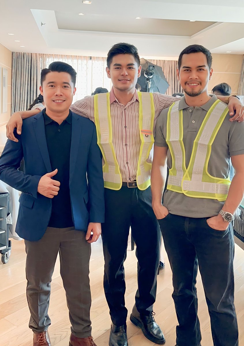 Shierwin_A's tweet photo. Feeling grateful to be part of this DIGITAL ADVERTISEMENT shoot for a REAL ESTATE COMPANY. 

#RealtyDigitalAds #digitalads #RealEstate #talents #talentsph
.

.

.

.

.

.

.

#DjSherwinVoice #DjSherwin #DjSherwinVlog #votalent #voiceovertalent #EventHost #dubber https://t.co/AKZQPXTa53