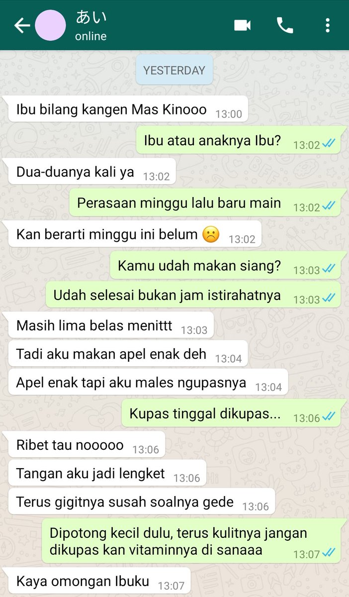 eskalokal's tweet photo. Bergeser ke pasangan yang satu lagi. https://t.co/74HHHfSIh7