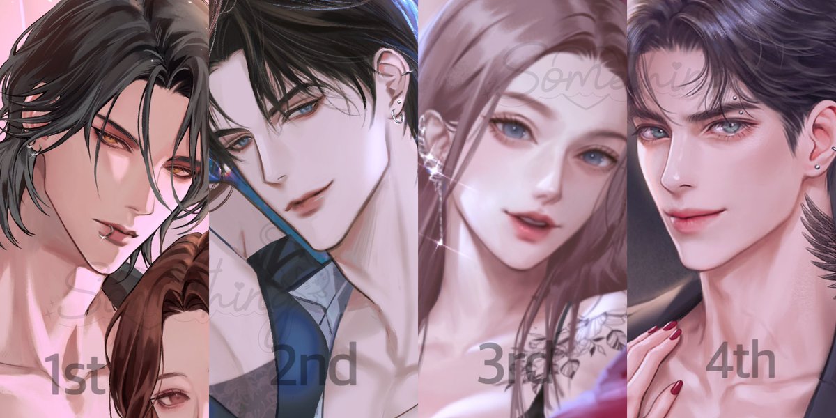 จะหวีดยังไงให้พอ ฮือออออ~ ได้ดั่งใจทุกปกเลยอะ  ต้องทำเล่มทุกเรื่องแล้วมุ้ย 💖🔥 

#เธนส์หวงของ 
#จินน์จะหลง 
#โซ่ล่ามดิน 
#สูงกว่าแฟรงค์