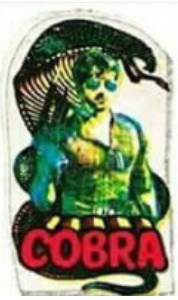 subhandandyw's tweet photo. @feiriananova Beni Cobra. https://t.co/4ZdVd2svm2