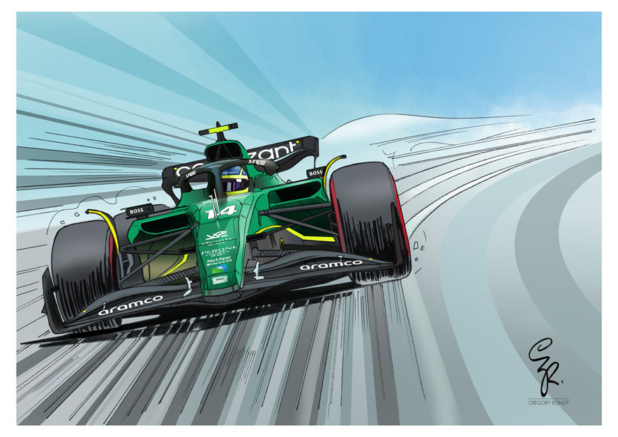 GrégoryRonot™ (@grgoryr) on Twitter photo 🔴🔴CONCOURS🔴🔴
Gagnez cette magnifique illustration de Fernando Alonso au format 30x20
Il suffit de #RT ce post et #Follow <a href="/GrgoryR/">GrégoryRonot™</a>
Les pays limitrophes à la France métropolitaine sont aussi concernés
Shop : gregoryronot.mywizi.com
#F1 #HungarianGP #alonso #concours #F12023 🔴🔴CONCOURS🔴🔴
Gagnez cette magnifique illustration de Fernando Alonso au format 30x20
Il suffit de #RT ce post et #Follow <a href="/GrgoryR/">GrégoryRonot™</a>
Les pays limitrophes à la France métropolitaine sont aussi concernés
Shop : gregoryronot.mywizi.com
#F1 #HungarianGP #alonso #concours #F12023