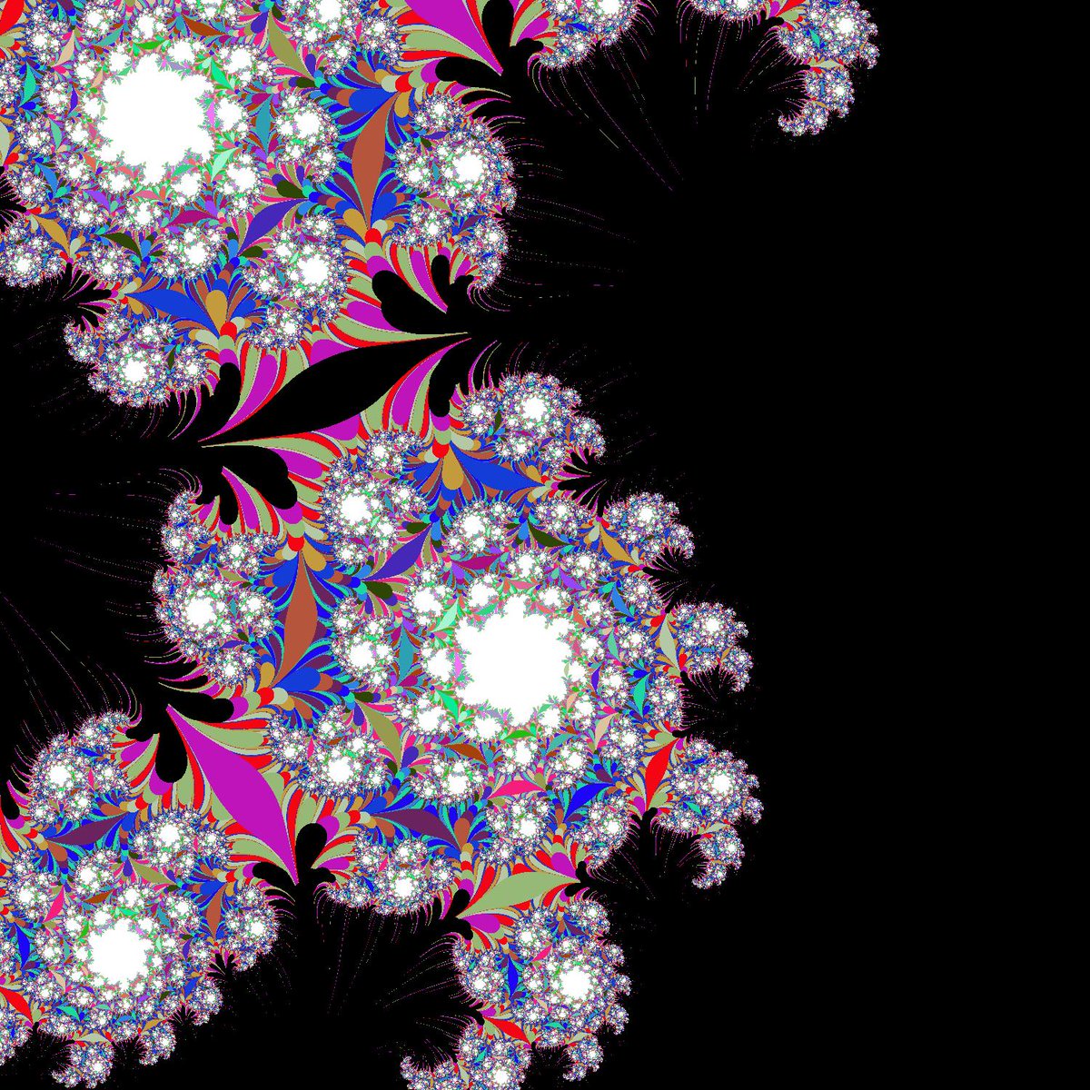 Arty Fractals tweet media