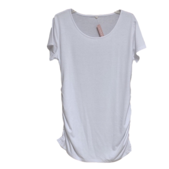 So good I had to share! Check out all the items I'm loving on <a href="/Poshmarkapp/">Poshmark</a> from @thankfulhrt72 #poshmark #fashion #style #shopmycloset #nicolemillersport #americaneagleoutfitters #liuqu: posh.mk/eQGLOnXPwBb