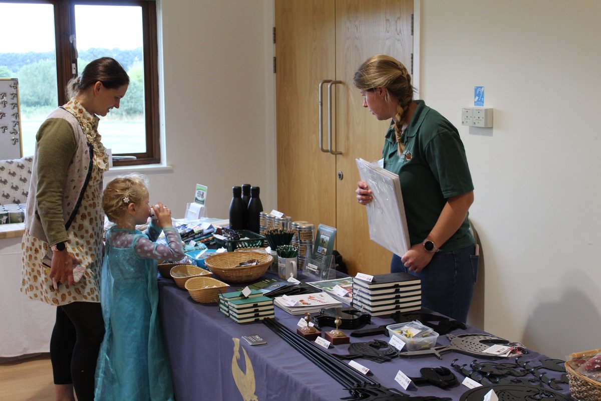bustardgroup's tweet photo. Our Open Day returns on Sunday 3rd September.  We will stage talks, merchandise and refreshments between 9am and 4pm at Enford Village Hall. SN9 6DD

We will also run hourly land rover tours to see the birds.  Tours can be booked in advance online:  

https://t.co/NIomeUAprd https://t.co/CkMcOk5WgJ