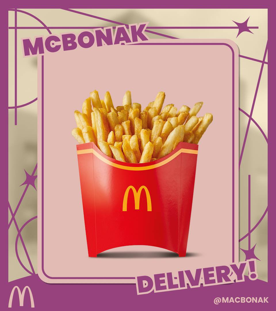 🍟 16｡ tweet media