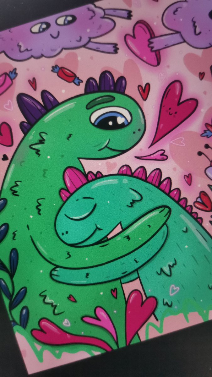 Good morning 💜
Have a wonderful day ✨