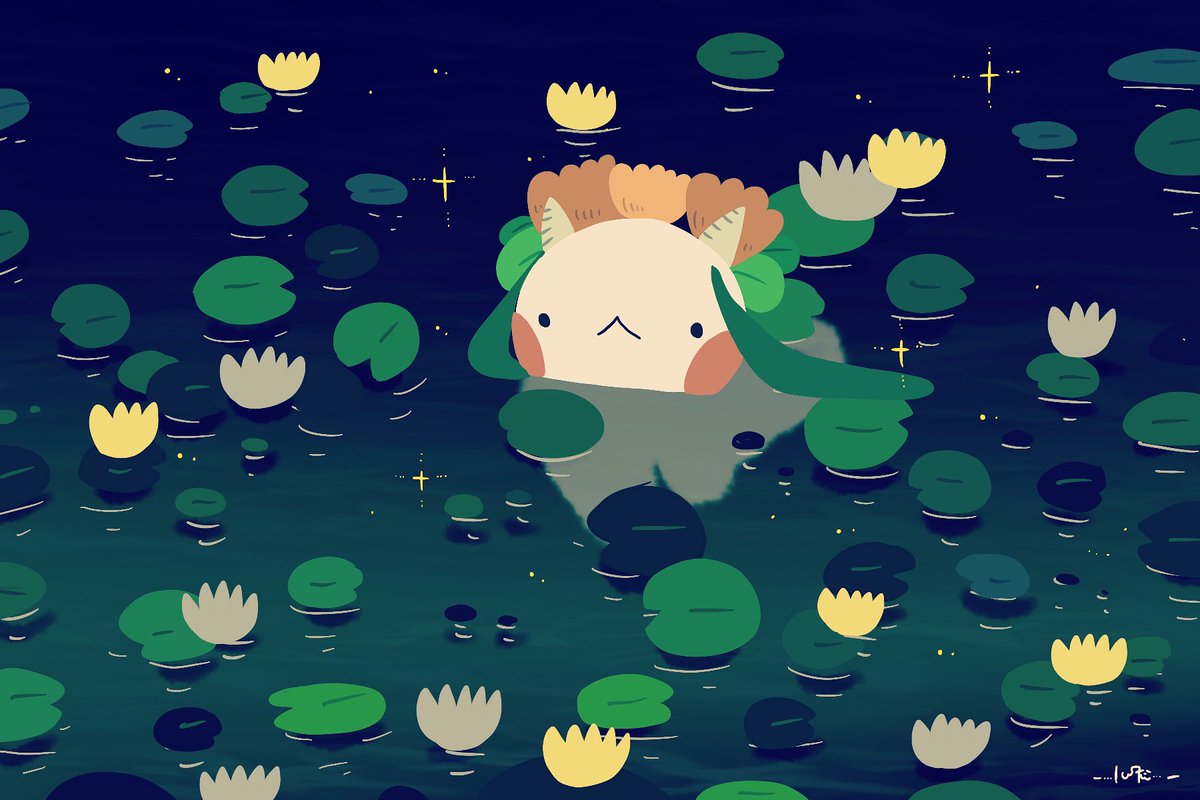 A pleasant time