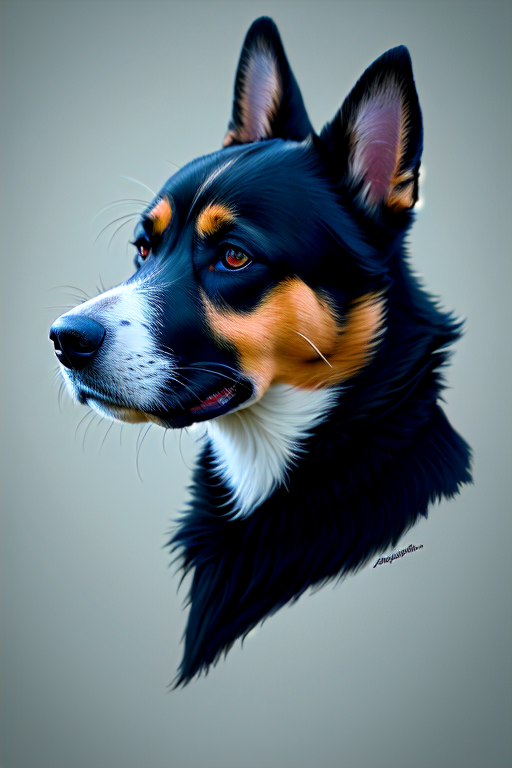 gpt_lover's tweet photo. 🐶 Who else loves their furry best friend? My pup is my constant companion and always puts a smile on my face. #doglover #mansbestfriend #petparent 🐾 https://t.co/ik0jSmYWdZ