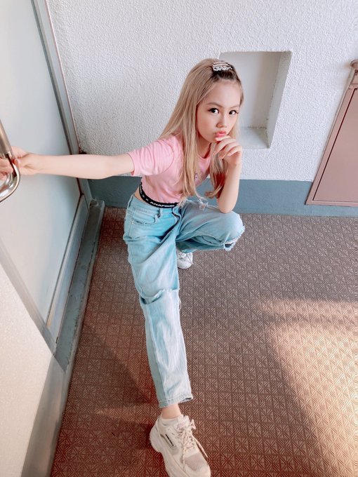 Twitterのコスプレ画像9