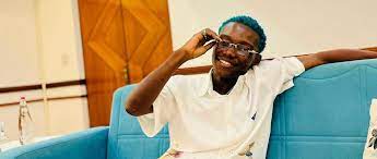 CoolFMNigeria's tweet image. 📻Playing - #Goodsin @OliveTheBoy_ 

on #TheBFShow w/ @Mannieessien x @grace_ekundayo

#WakeUpVibes