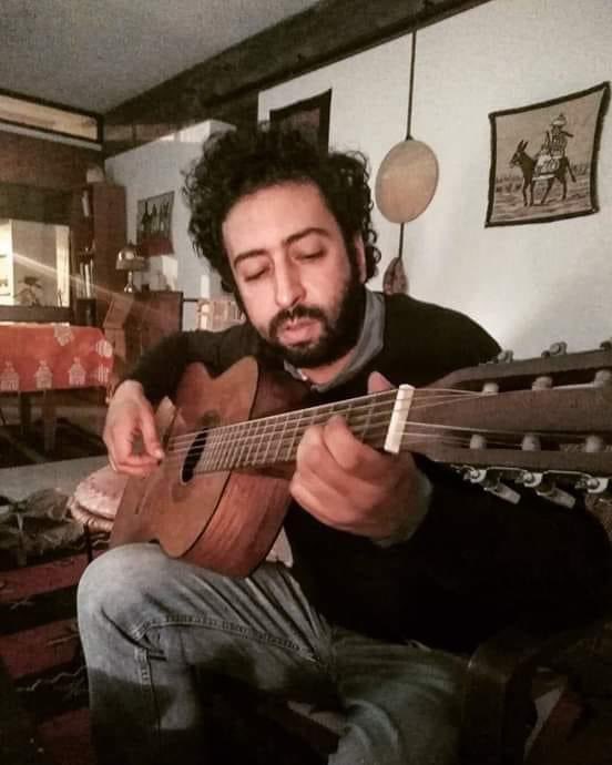 Joyeux anniversaire mon adorable garçon.
#freeKoulchi