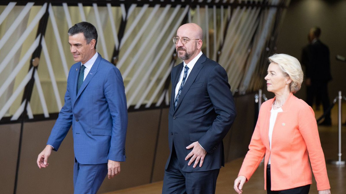 European Commission tweet media