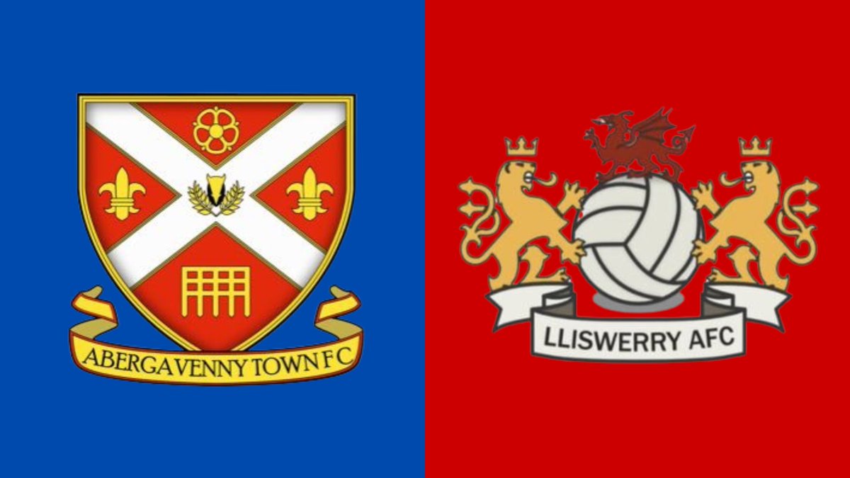 Abergavenny Town FC tweet media