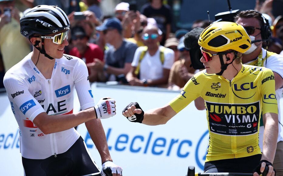 Janusport tweet media