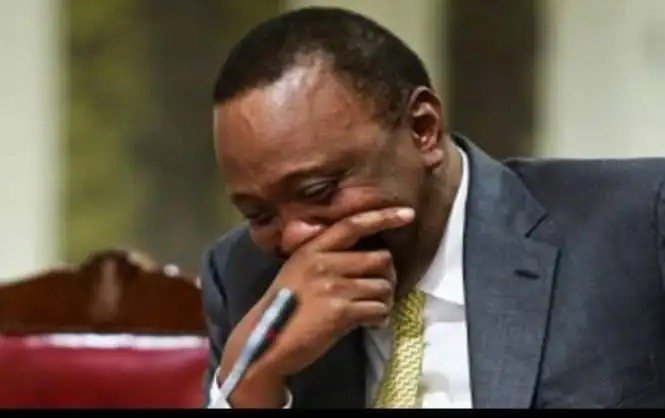 magwaz3's tweet photo. William Ruto stole elections and forced his way to to power, now Uhuru and Raila Odinga have held his govt hostage, the Nation is in the same place 10 months after. Buana illegitimacy is really bad
#MaandamanoWednesdayToFriday https://t.co/jypqDEZcnB