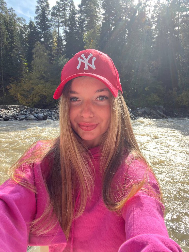 Good morning my #NFTCommunity 🤗How are you?⛰️